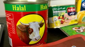 makro: Halal - Das große Geschäft mit<br/>muslimischen Kunden