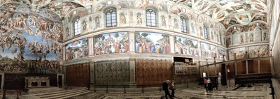 Giganten der Kunst - Michelangelo