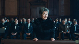 Aufstand im Bordell - Frauenhandel um 1900