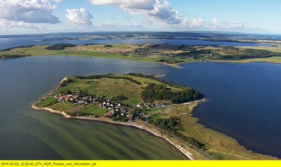Land zwischen Belt und Bodden (3/3)