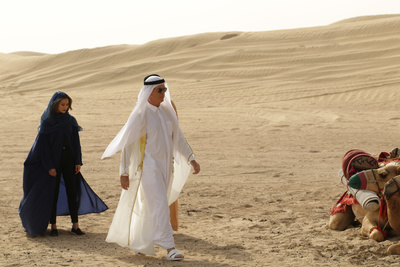 The Misfits - Die Meisterdiebe