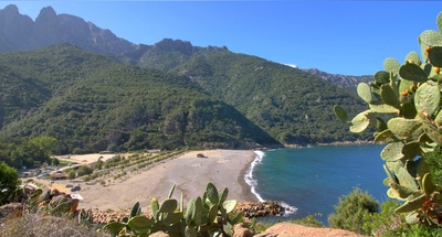 Traumorte - Korsika