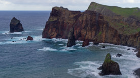 Madeira - Juwel im Atlantik