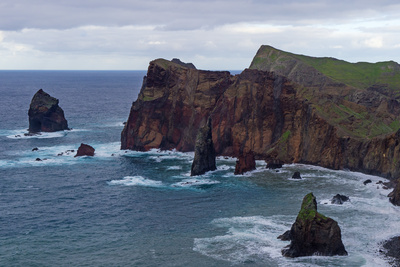 Madeira - Juwel im Atlantik