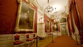 Habsburgs letzte Geheimnisse - Habsburgs rätselhaftes Ende