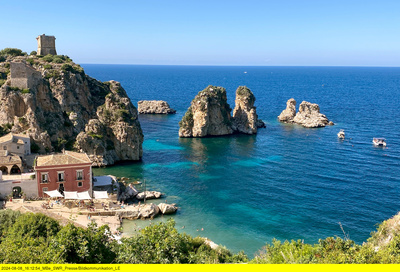 Sizilien – Italiens Sonneninsel im Mittelmeer