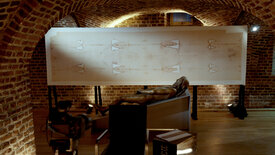 Das Grabtuch von Turin - Ein Cold Case