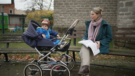 arm, abhängig, abgehängt: Frauen und Geld