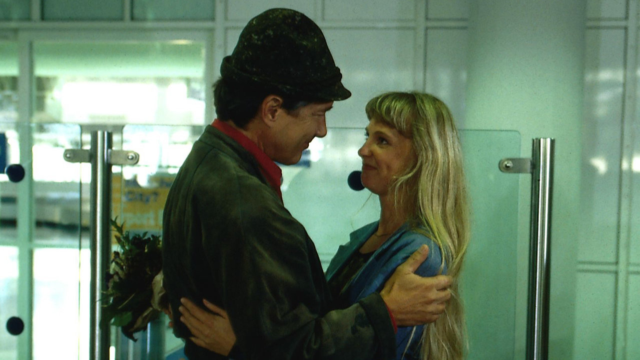 Heimlichkeiten ZDFmediathek