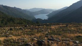 Naturparks in Portugal