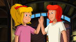 Bibi und Tina