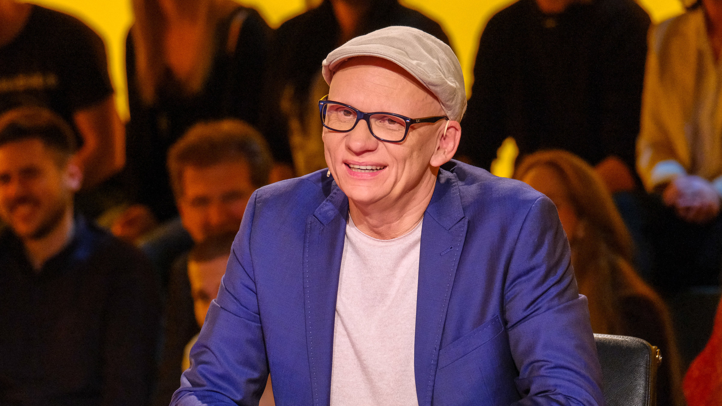 "Was gibt es Neues? - Classics": Oliver Baier