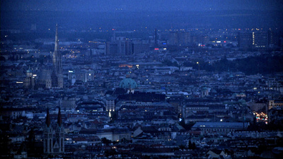 Wien: Geheimnisvolle Stadt