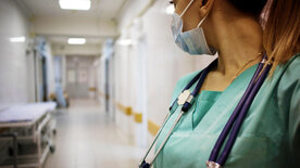 Wenn Ärztinnen zu Opfern werden: Machtmissbrauch<br/>in Schweizer Spitälern