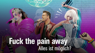 Queer Pop - Ikonen, Codes und Kommerz (2/3)