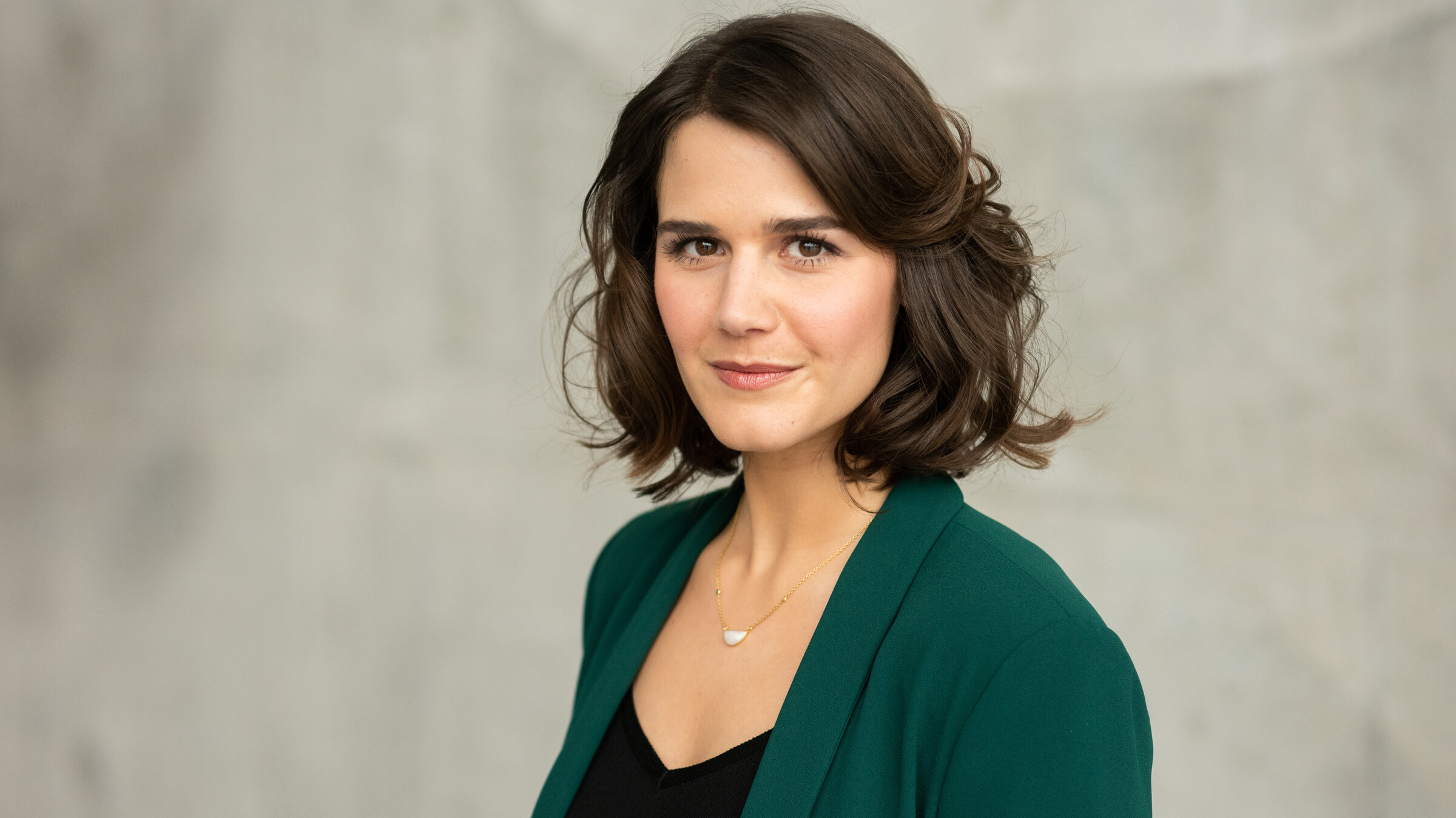 "dein buch - Das Beste von der Leipziger Buchmesse 2024": Yara Hoffmann