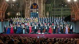 Das große Staatsopern-Air