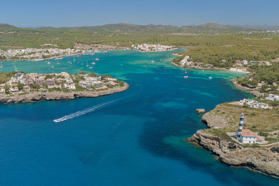 Balearen - Die vier schönen Schwestern:<br/>Mallorca - Die Königin