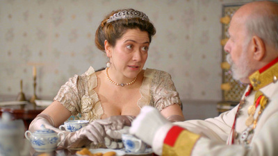 Habsburgs heimliche Herrscherinnen - Mächtige Mütter