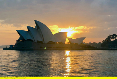 Mythos Australien
