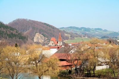 Pielach - Im Garten der Voralpen
