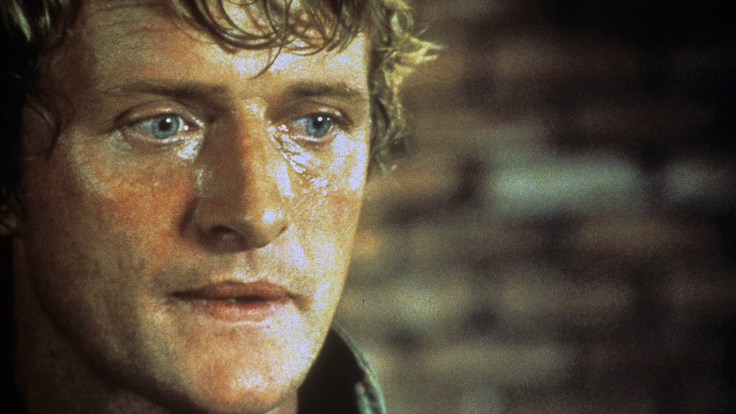 "Das Osterman Weekend": Fernsehjournalist John Tanner (Rutger Hauer) wird zur Marionette in einer politischen Intrige.