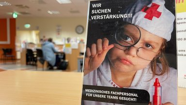 Zdf.reportage - Personal Dringend Gesucht - Wer Macht Die Arbeit?