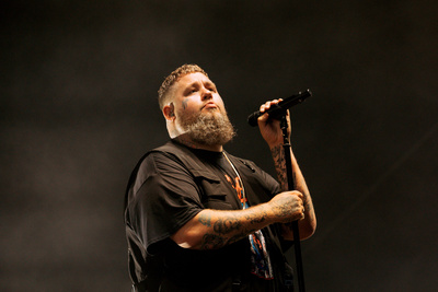 Donauinselfest 2025 - Rag'n Bone Man