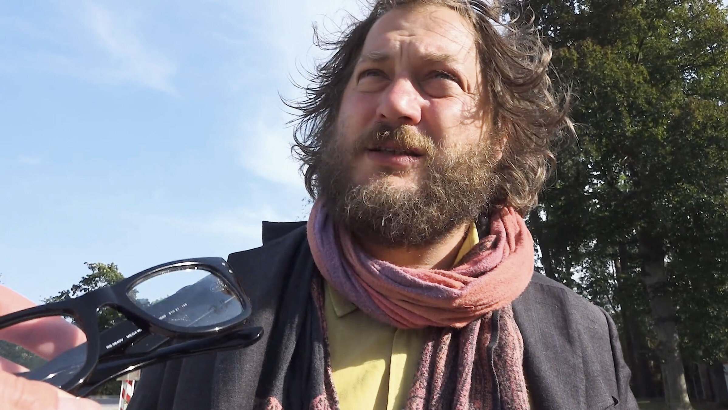 "Dave (1/9)": Dave - David Scheid.