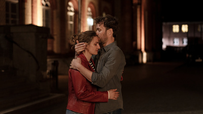 Mit Herz und Holly: Lichtblicke