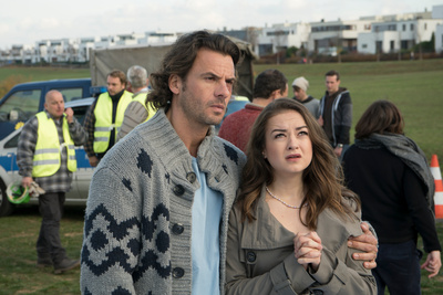 Neues aus dem Reihenhaus