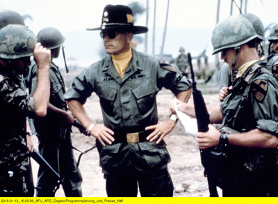 Apocalypse Now - Final Cut