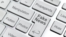 Spionage, Sabotage, Fake News - Putins Krieg gegen uns