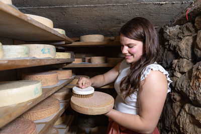 Urlaub im Berchtesgadener Land