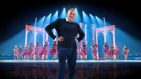 Kaminer Inside: Holiday on Ice