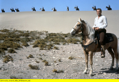 Durchs wilde Kurdistan