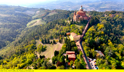 50 Gründe, die Emilia-Romagna zu lieben