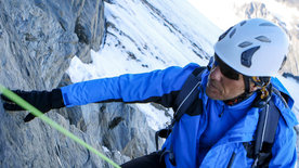 Die Hohen Tauern mit Hermann Maier