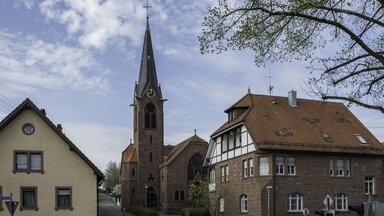 Gottesdienst - Aufstehen