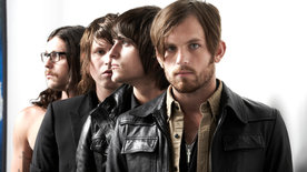 Kings of Leon: Live at O2