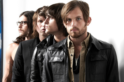 Kings of Leon: Live at O2