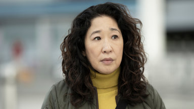 Killing Eve - Tote Dinge Schön Aussehen Lassen