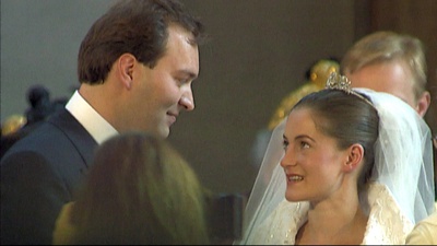 Österreichs Adel unter sich - Von Hochzeiten und guten Partien