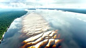 Abenteuer Brasilien – Ein Land wie ein Kontinent (2/5)