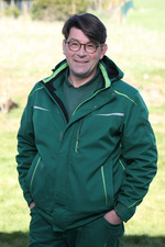 Duell der Gartenprofis