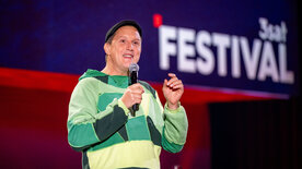 Sebastian 23: Die schönsten Untergänge der Welt