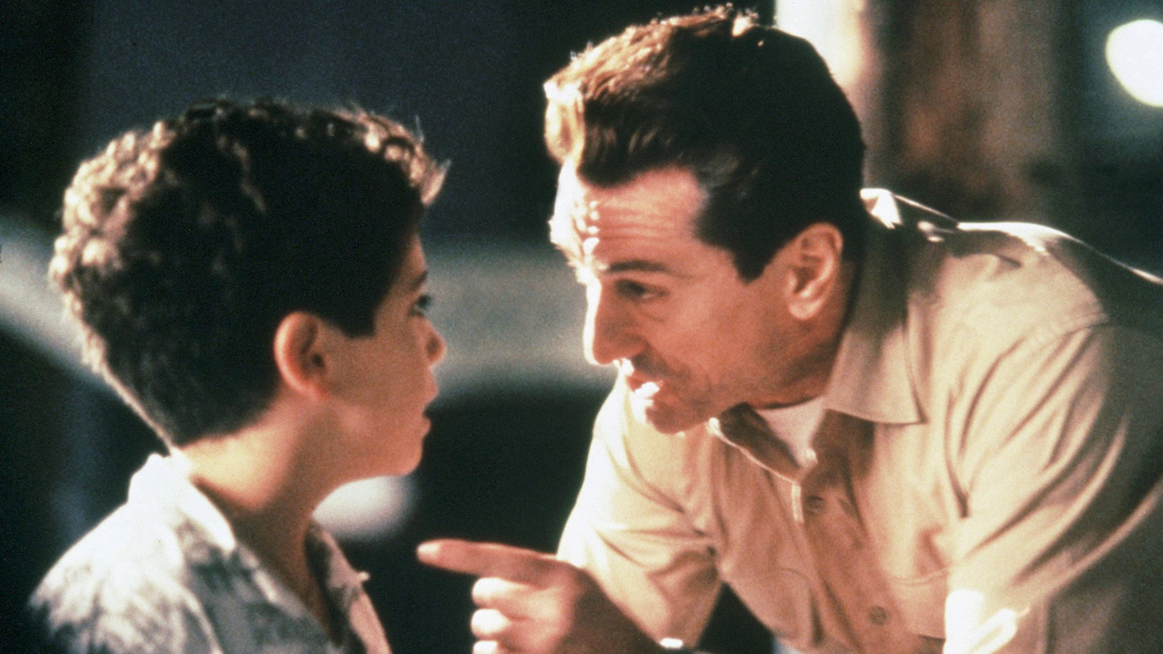 A bronx tale