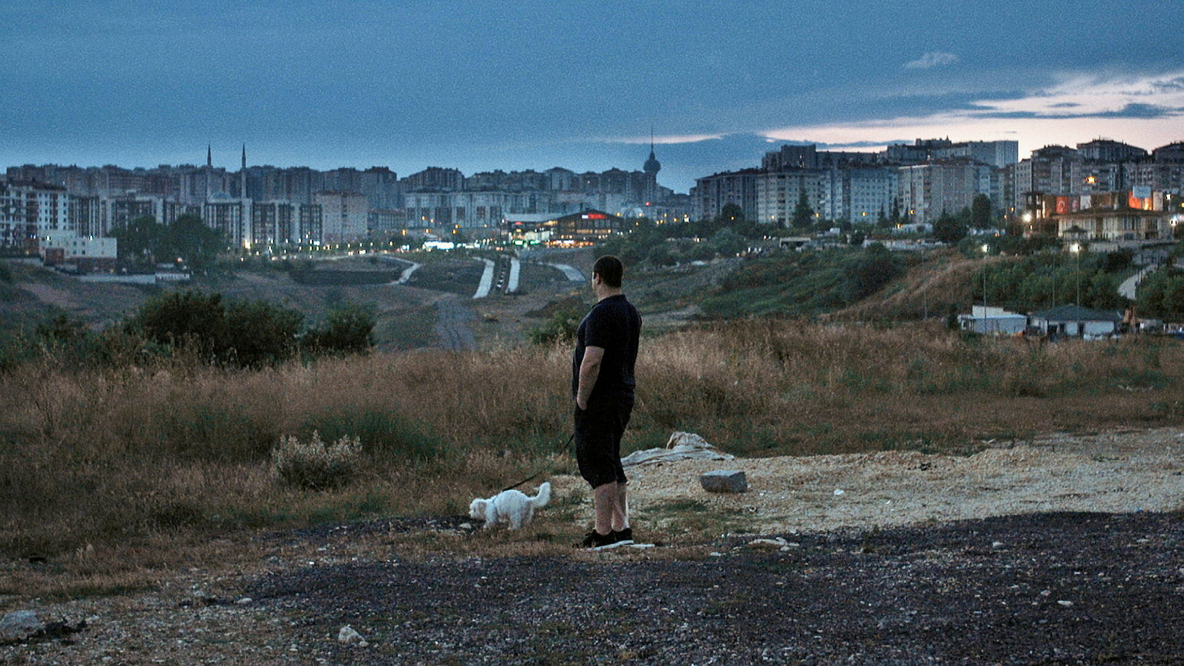 "Arada - Verbannt in eine fremde Heimat": Türkisch Fondue. Fremd in der Heimat.