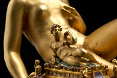 True ART Crime – Spektakuläre Verbrechen in der Kunstwelt