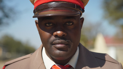 Unsere Kontinente: Afrika